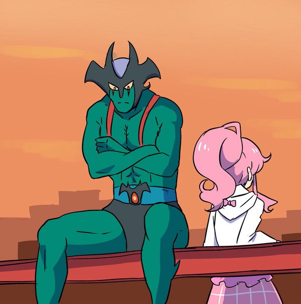 RR_igaitai's tweet image. 