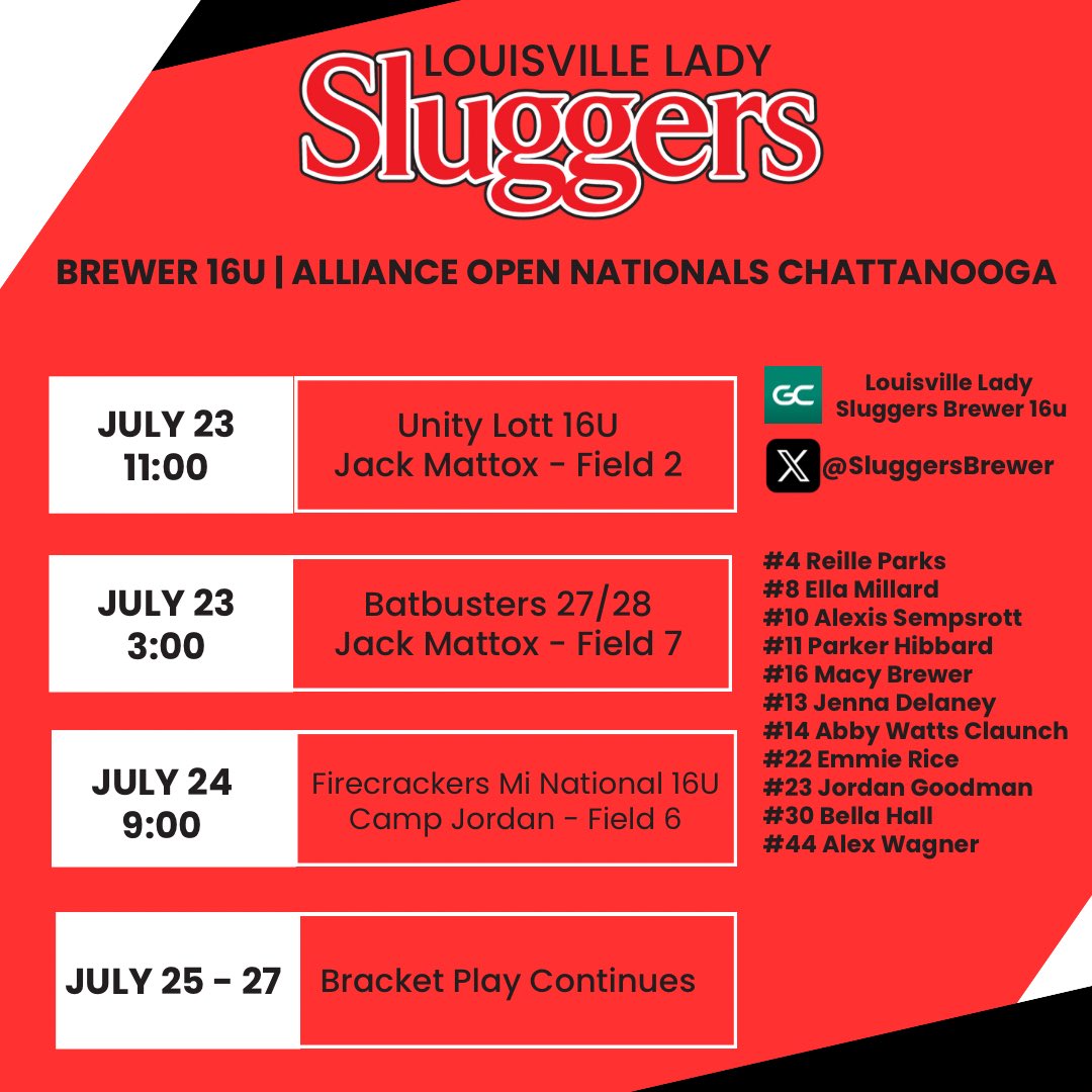 Reille Parks tweet media