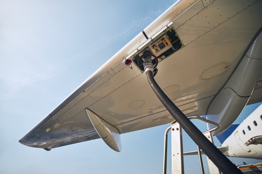 SPGCIOil's tweet image. Aircraft delivery delays to weigh on European #Jetfuel demand growth: #Ryanair
▪️Ryanair passenger volume grows 4% on year in April-June
▪️Late bookings to sustain summer demand
▪️Europe's biggest carrier sees muted traffic growth
🖥️Full story: okt.to/cnVYXu