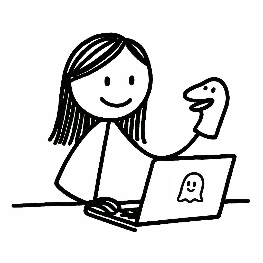 What’s a tech term that you pronounced wrong for ages before realising?