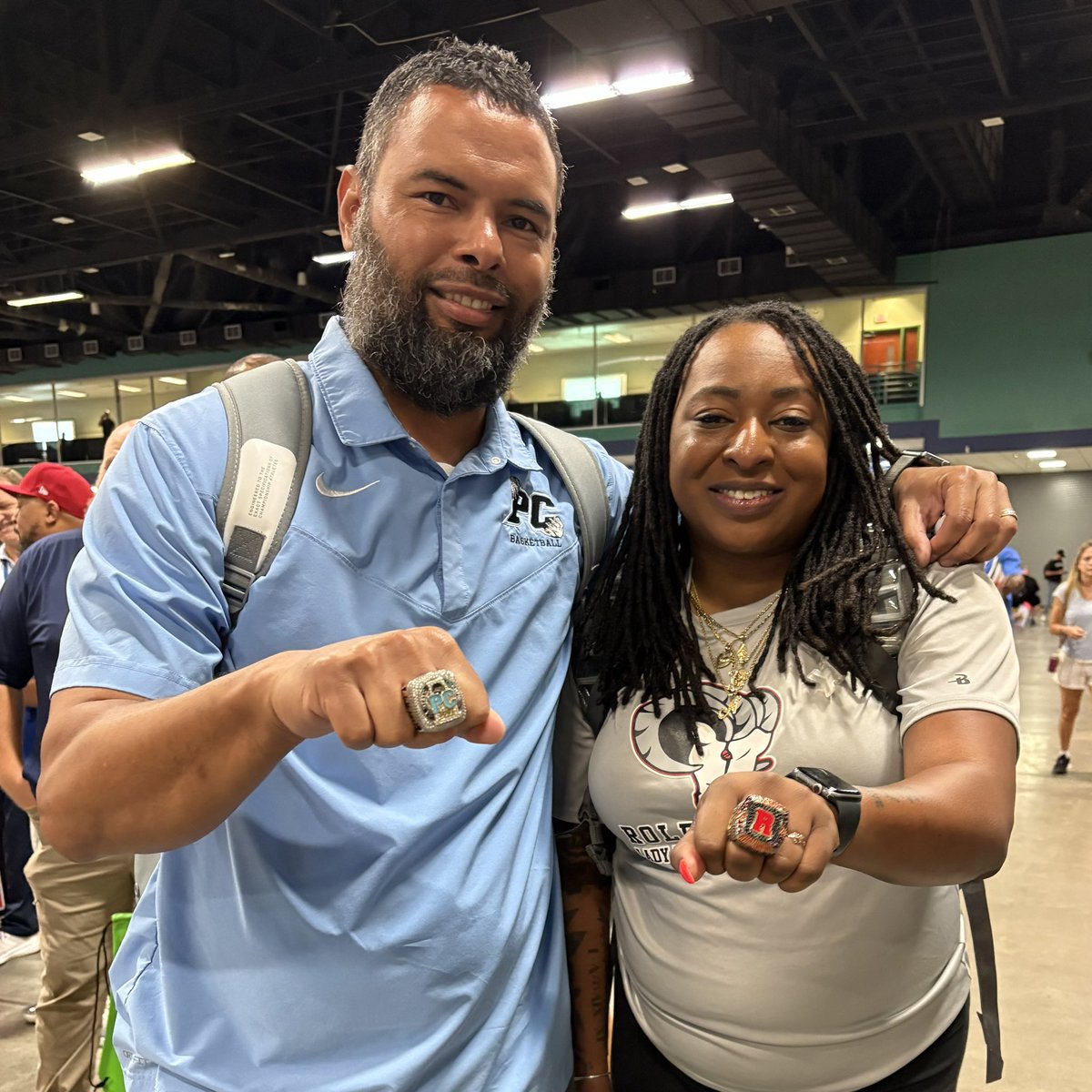 Coach Bristol tweet media