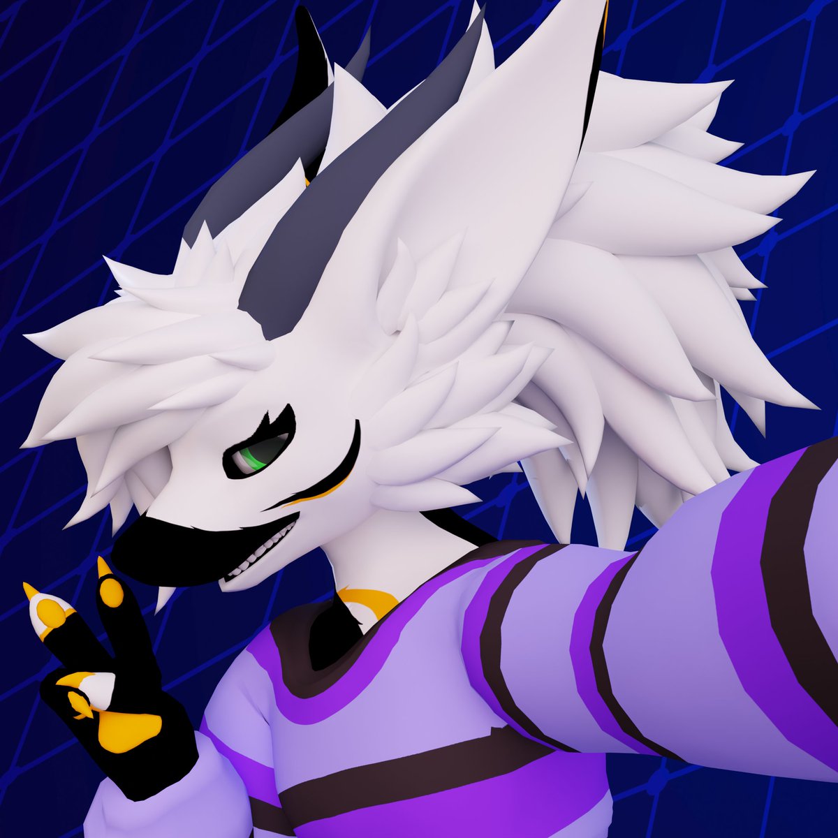 ItsLunarArray's tweet image. SweptPonyTail releases tomorrow :)