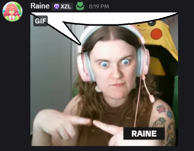 For The Love of Prod Podcast (@ftlppodcast) on Twitter photo Episode #27 drops tomorrow!
Joined by <a href="/RaineOW_/">XZL | Raine π±</a> as we talk to them about what got them in & what keeps them coming back to esports prod, Managing Teams, Opportunities, GAMECUBE SANDWICH & so much more!
Episode drops @ 9am tomorrow morning! Here's some photos from this episode Episode #27 drops tomorrow!
Joined by <a href="/RaineOW_/">XZL | Raine π±</a> as we talk to them about what got them in & what keeps them coming back to esports prod, Managing Teams, Opportunities, GAMECUBE SANDWICH & so much more!
Episode drops @ 9am tomorrow morning! Here's some photos from this episode