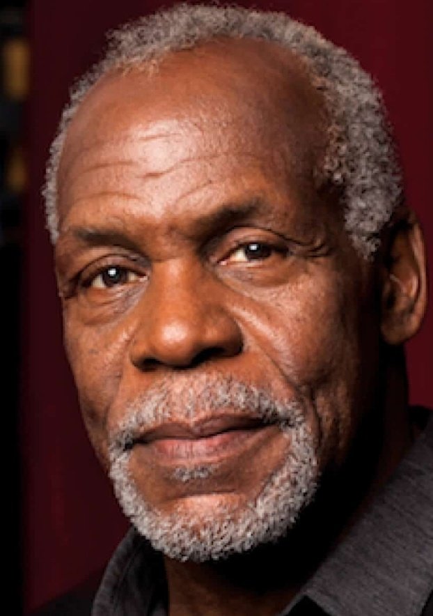 FunMovieTVFan's tweet image. Celebrating a birthday July 22
Danny Glover (1946)
Do you have a favorite role?