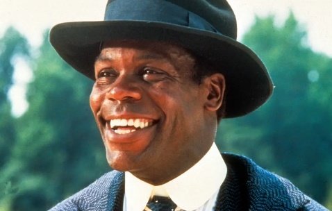 FunMovieTVFan's tweet image. Celebrating a birthday July 22
Danny Glover (1946)
Do you have a favorite role?