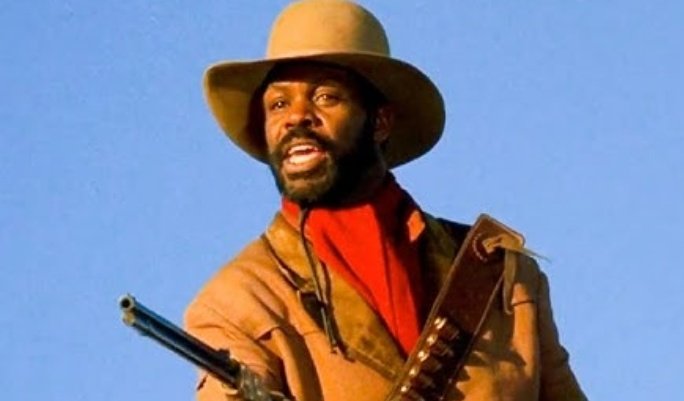 FunMovieTVFan's tweet image. Celebrating a birthday July 22
Danny Glover (1946)
Do you have a favorite role?