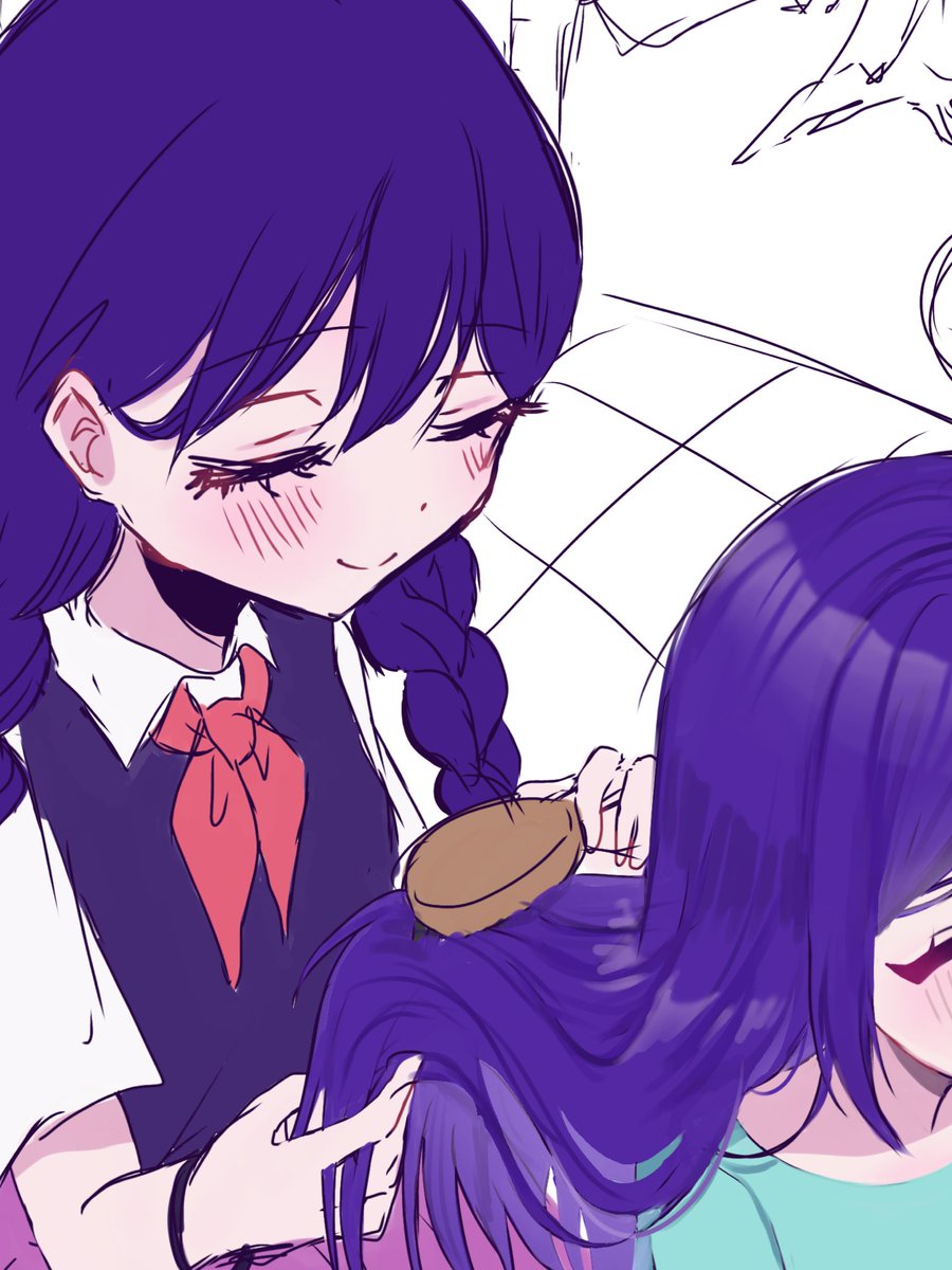 myyp08's tweet image. リメイクしちゃってる😧