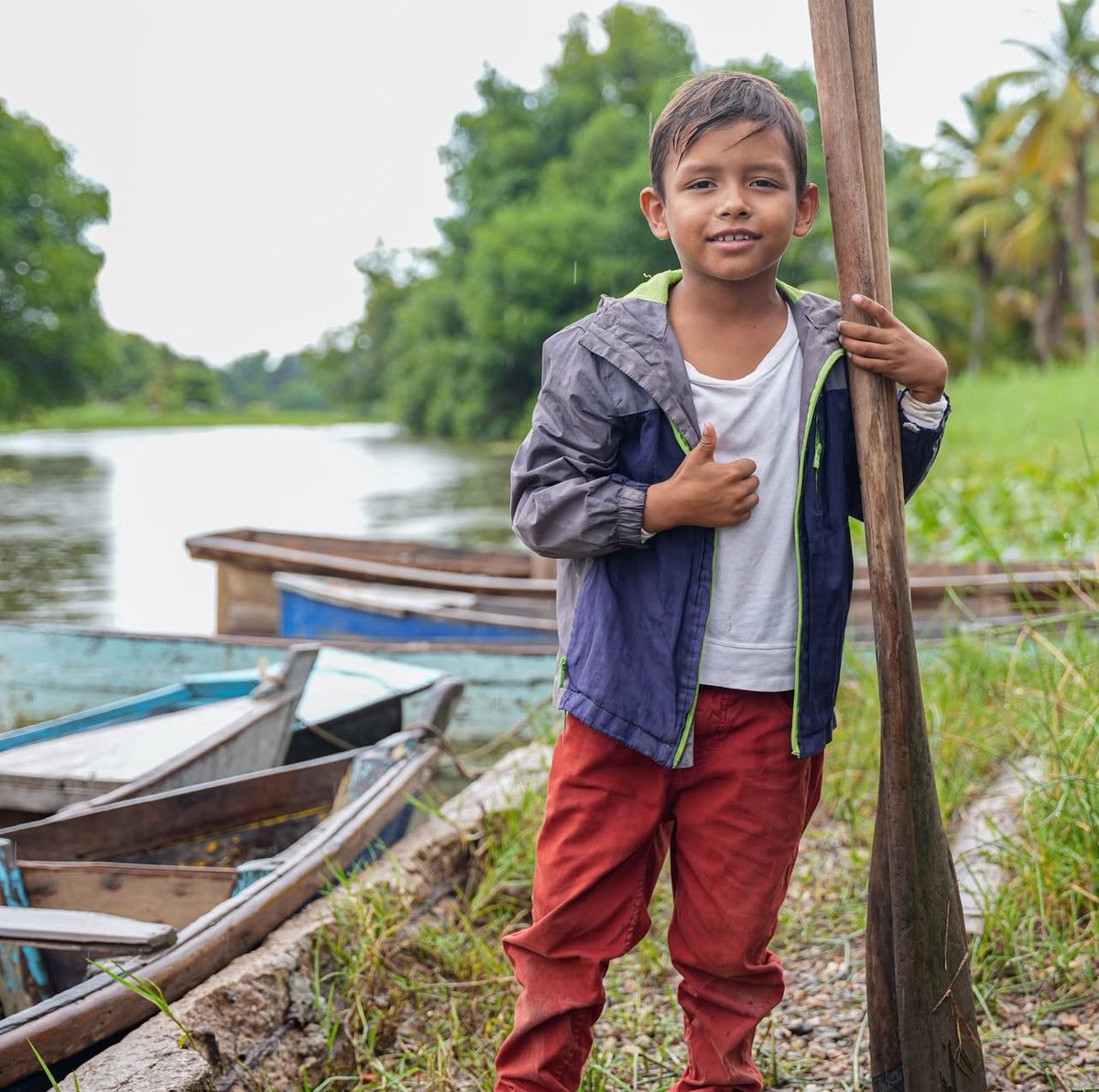 Hoy inicio una nueva etapa como Representante de <a href="/unicefvenezuela/">UNICEF Venezuela</a> . Con mucho respeto, entusiasmo y esperanza, me sumo al compromiso de seguir trabajando por cada niña, niño y adolescente en este hermoso país. Vengo con la mente abierta, el corazón dispuesto y la convicción de