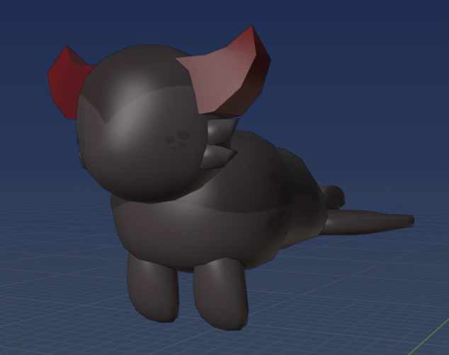 Lucentboard's tweet image. blender crashed twice and i lost the progress twice then i cant open blender