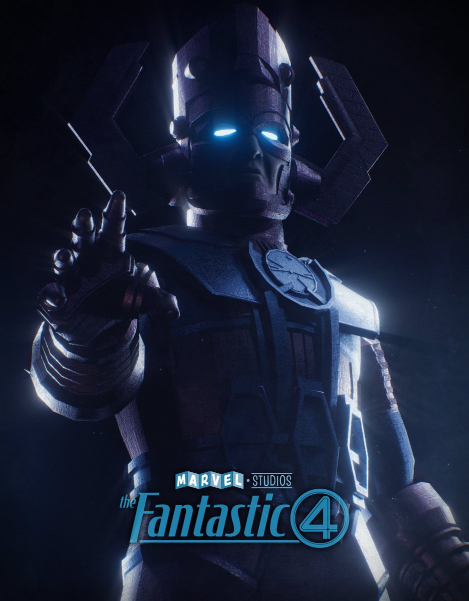 DrakiousDerg's tweet image. The World Devourer

| #FantasticFour | #Galactus | #fanart | #blender | #3d |