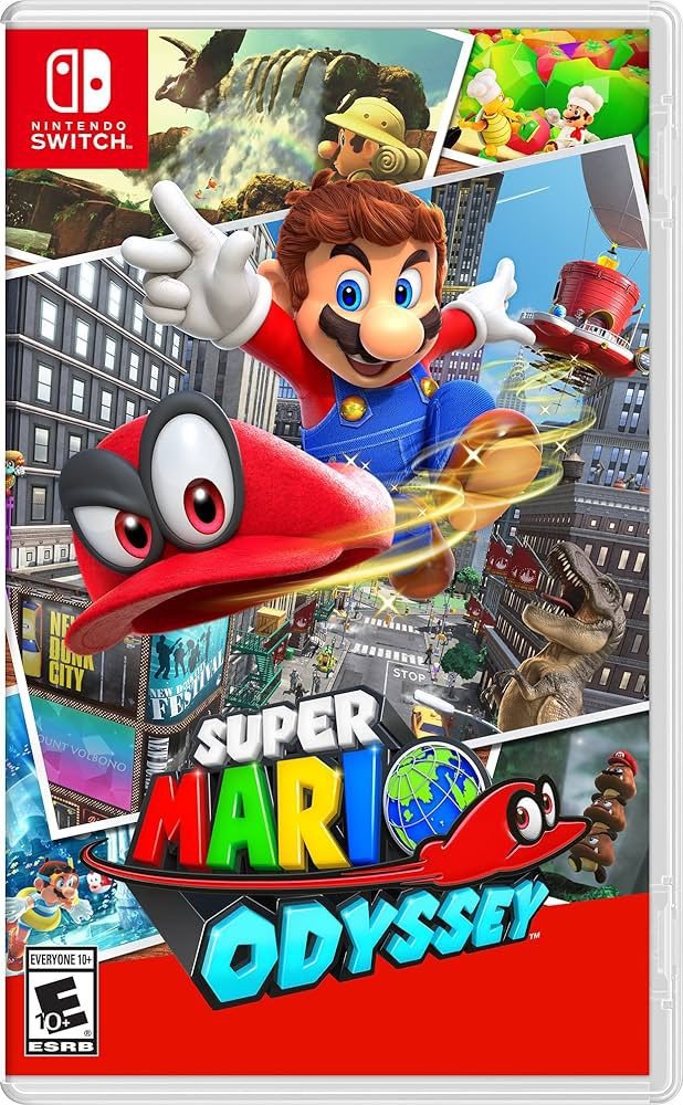 MRIXRT's tweet image. So now that everyone's moved on, we can admit that this game is bad, right