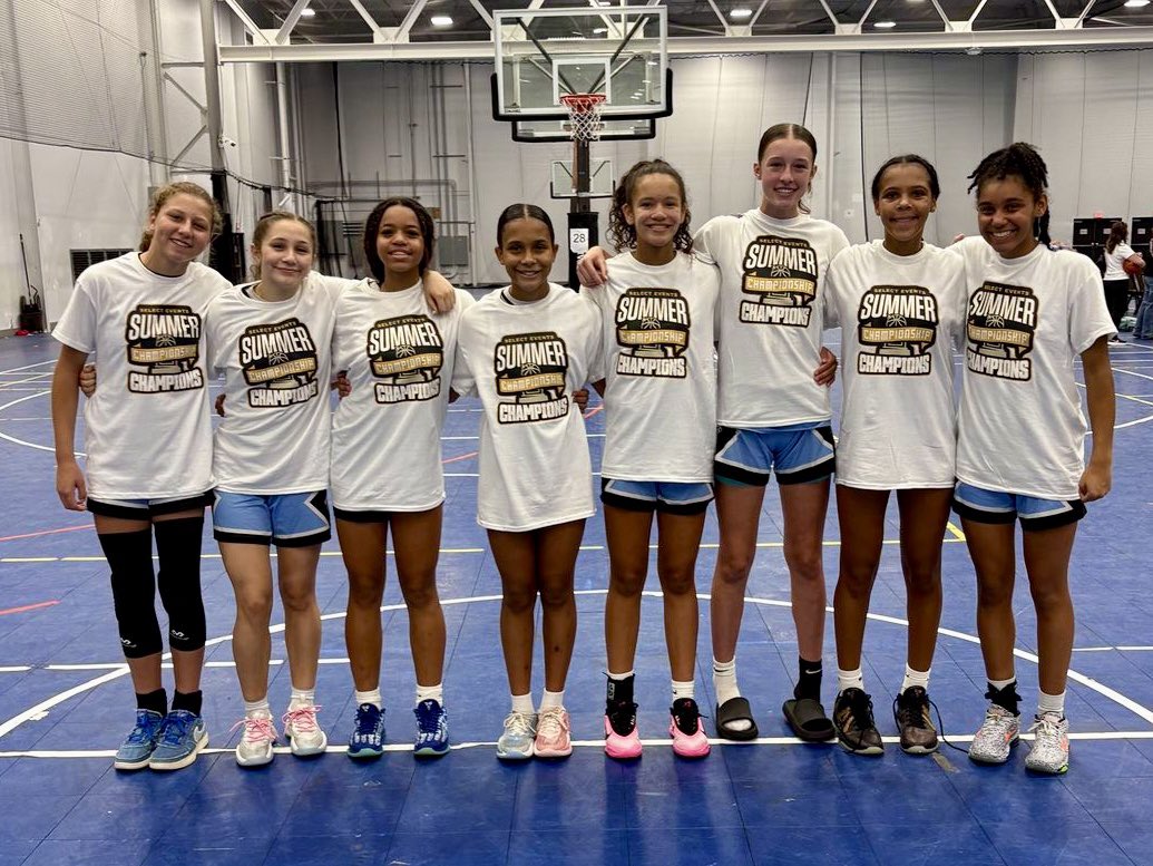 Amara Loman (@amaraloman) on Twitter photo Ended our 7th grade AAU season with a <a href="/SelectEventsBB/">Select Events Basketball</a> Select Summer Championship! 🏆Grateful for <a href="/WPABruinsAAU/">WPABruinsAAU</a> <a href="/WPABruins2030/">WPABruinsUAFuture(2030)</a> <a href="/coachnez/">Cornelious Nesbit</a> <a href="/Twism44/">John Tate</a> and <a href="/Moneyy13/">Cash</a> for their coaching and development this season. 💙 Ended our 7th grade AAU season with a <a href="/SelectEventsBB/">Select Events Basketball</a> Select Summer Championship! 🏆Grateful for <a href="/WPABruinsAAU/">WPABruinsAAU</a> <a href="/WPABruins2030/">WPABruinsUAFuture(2030)</a> <a href="/coachnez/">Cornelious Nesbit</a> <a href="/Twism44/">John Tate</a> and <a href="/Moneyy13/">Cash</a> for their coaching and development this season. 💙