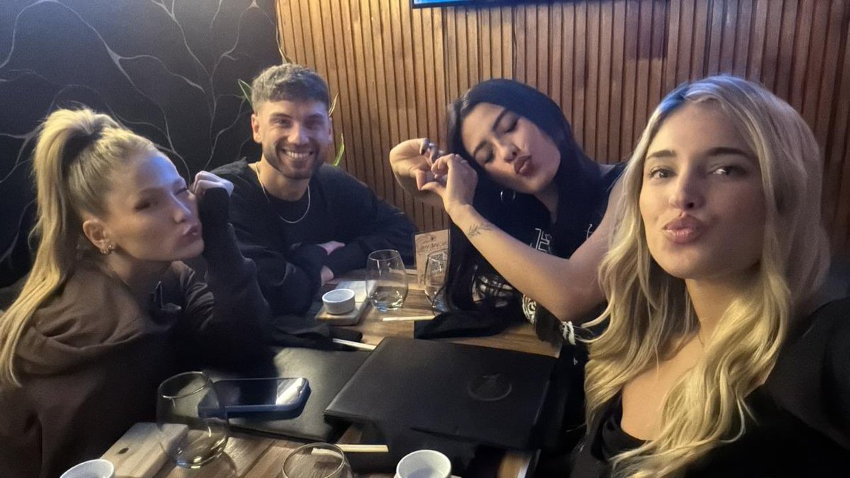 LOS AMOOOO 💞💞