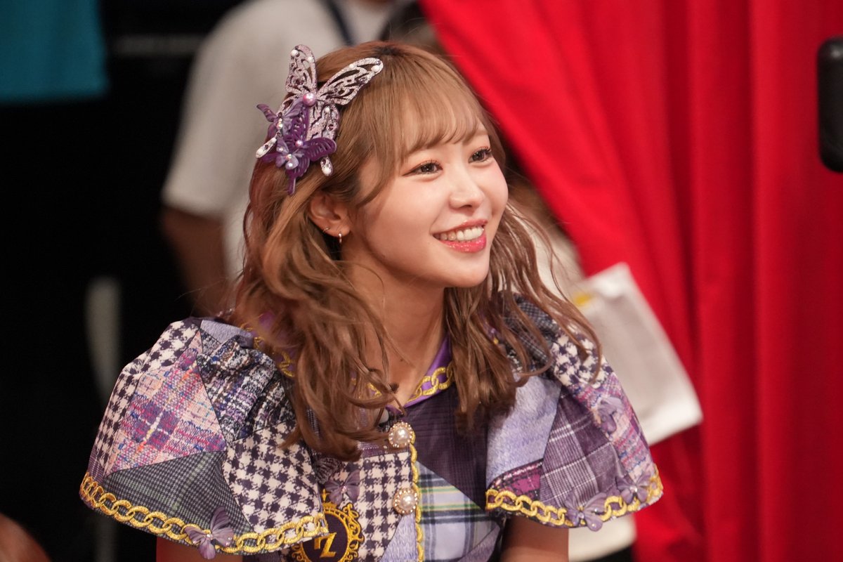 thepanicgp's tweet image. ╭━━━━━╮
モノマネ芸を得意とする
芸人たちが集結🤩✨
╰━━v━━╯
#パニックGP
TVerで配信中🚨
tver.jp/episodes/epxvn…
#大悟 #千鳥 #川島明 #麒麟
#おばたのお兄さん #兼光タカシ
#キンタロー。 #椿鬼奴
#ラパルフェ #都留拓也 #尾身智志
#向井康二 #SnowMan
#仲川瑠夏 #FRUITSZIPPER