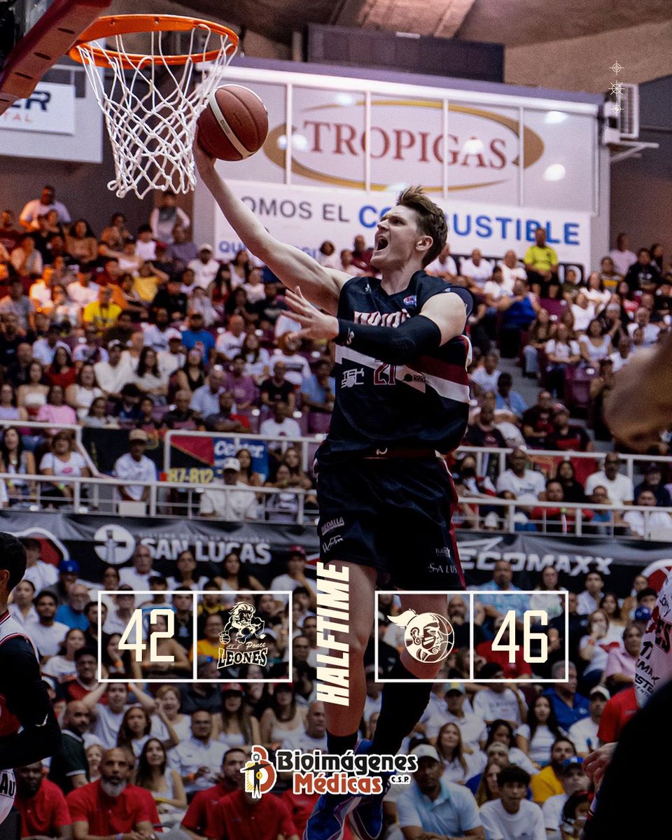 IndiosBSNPR's tweet image. Se impone la tribu en la primera mitad.🫡
📊
G. Pacheco - 11 pts
S. Waardenburg - 11 pts
#HechoEnMayagüez
