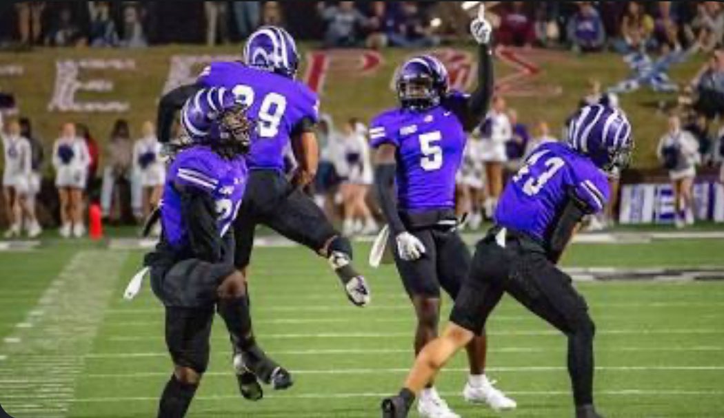 Noah Wendel (@wendel_noah) on Twitter photo #AGTG After a amazing conversation with Coach Knight and <a href="/coachbryen/">Kane Bryen</a> I am blessed to receive an offer from Ouachita Baptist University‼️‼️
Thank you Jesus✝️
<a href="/CoachCarsonFB/">Brady Carson</a> <a href="/CoachShock_OBU/">Brett Shockley</a> <a href="/tygeorge23/">Tyler George</a> <a href="/ty_mimbs/">Ty Mimbs</a> <a href="/OuachitaFB/">Ouachita Football</a> <a href="/A1_Kirk/">Kirk Louis</a> <a href="/PrepRedzoneAR/">Prep Redzone Arkansas</a> <a href="/JHSHurricaneFB/">Golden Gang Football</a> #AGTG After a amazing conversation with Coach Knight and <a href="/coachbryen/">Kane Bryen</a> I am blessed to receive an offer from Ouachita Baptist University‼️‼️
Thank you Jesus✝️
<a href="/CoachCarsonFB/">Brady Carson</a> <a href="/CoachShock_OBU/">Brett Shockley</a> <a href="/tygeorge23/">Tyler George</a> <a href="/ty_mimbs/">Ty Mimbs</a> <a href="/OuachitaFB/">Ouachita Football</a> <a href="/A1_Kirk/">Kirk Louis</a> <a href="/PrepRedzoneAR/">Prep Redzone Arkansas</a> <a href="/JHSHurricaneFB/">Golden Gang Football</a>