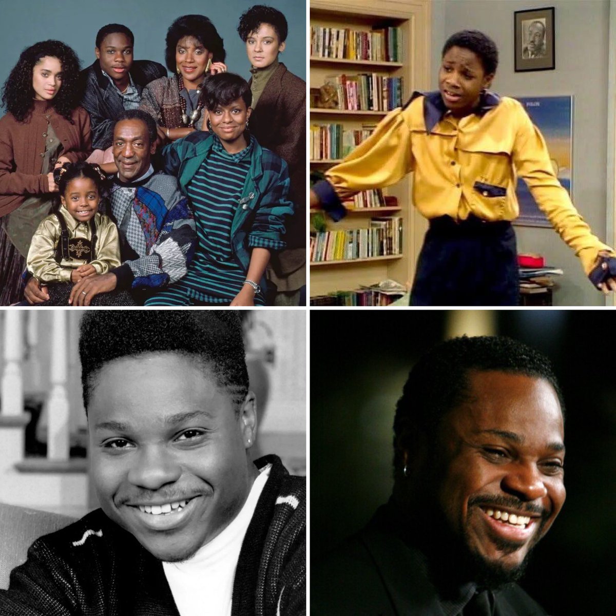 RP_BOO_'s tweet image. Thank you Father God for letting us share Mr Malcom Jamal Warner gift and talent throughout his life that you granted.. He will be dearly missed… Prayers out to his family and those that had the honor to work with him.