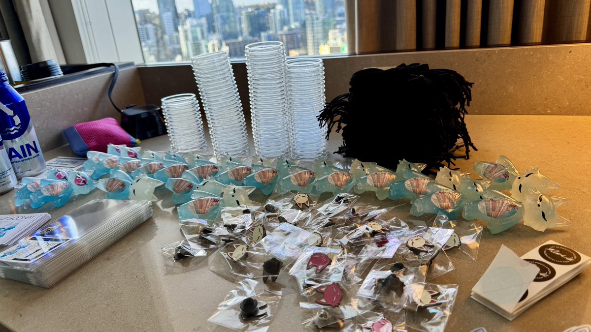 Welcome to the lions den