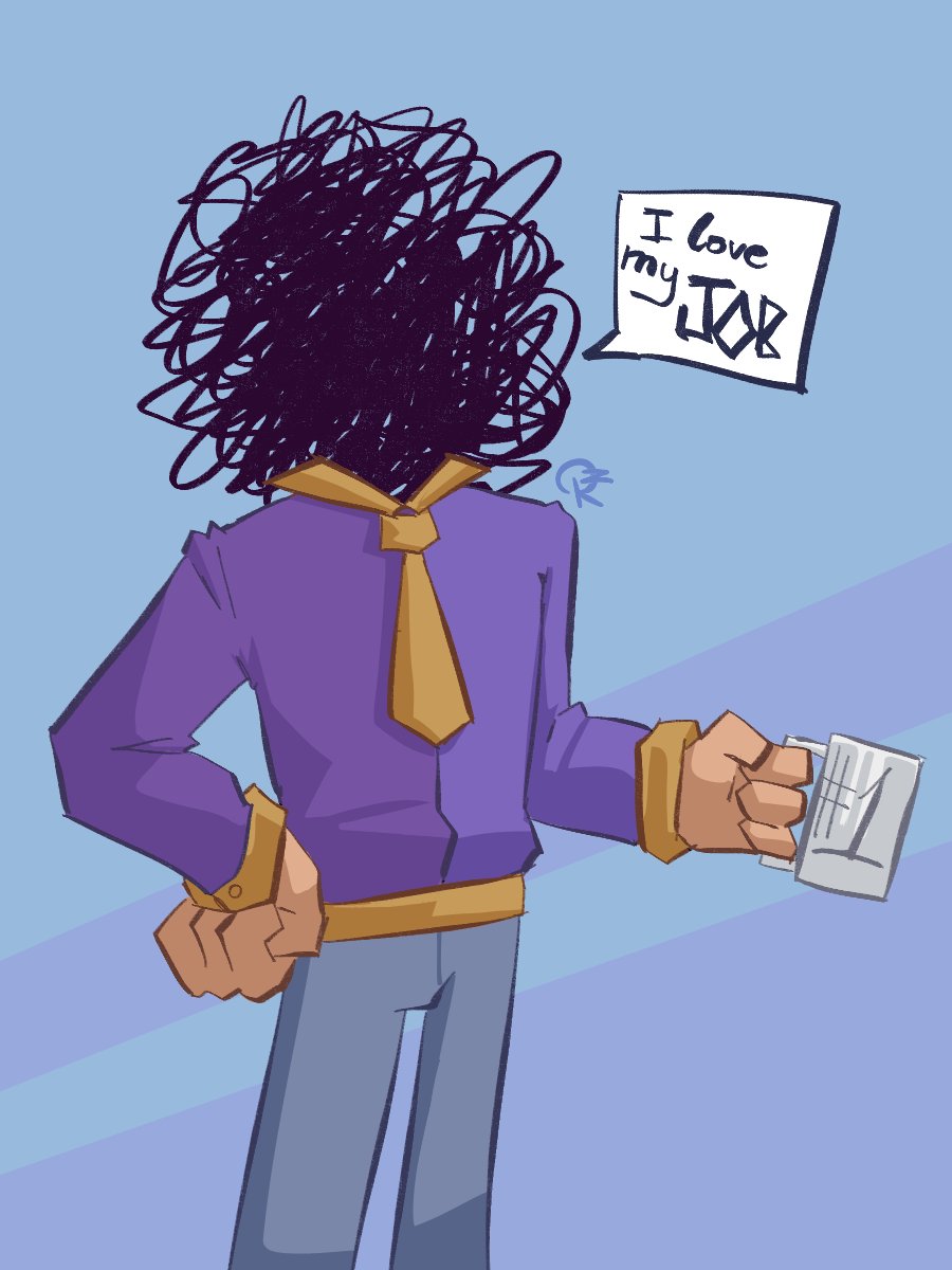 RuneZvelt's tweet image. another #artfight2025 attack :)
#artfightteamcrystals #artfight
Tod (char by Crowsifer)