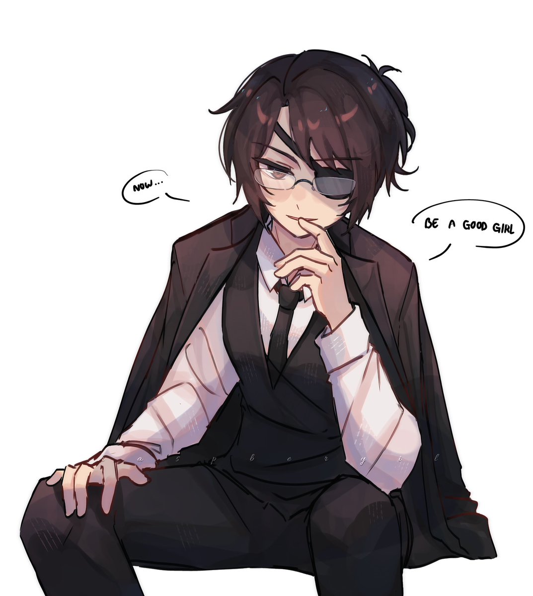 rasp_beryil's tweet image. Hanji’s serving again
.
.
.
.
#aot #snk #hange #hanji