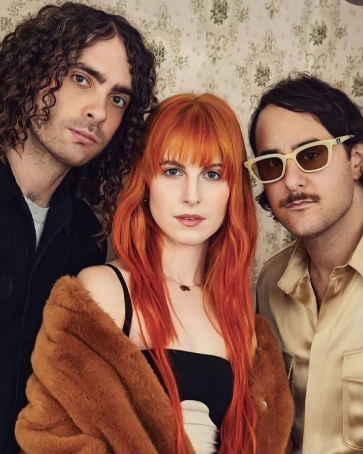 Pcharts's tweet image. All I Wanted has surpassed 700 million streams across all audio platforms.
It's Paramore's 6th most streamed song globally. (via Chartmasters)
