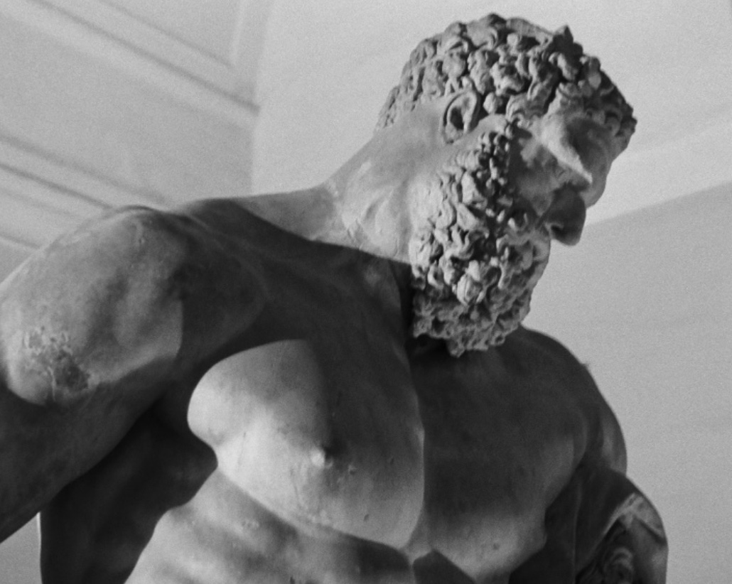DanielGorman20's tweet image. Roberto Rossellini made the first truly modern film. It’s a miracle Journey to Italy exists. Truly one of the most transcendent endings I’ve ever seen. I loved it.