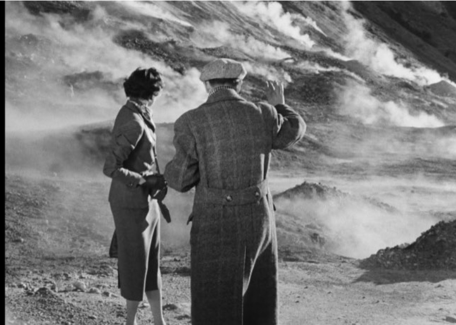 DanielGorman20's tweet image. Roberto Rossellini made the first truly modern film. It’s a miracle Journey to Italy exists. Truly one of the most transcendent endings I’ve ever seen. I loved it.