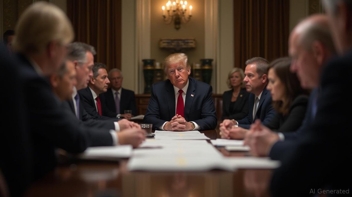 RWAwatchlist_'s tweet image. 🚨 BREAKING: White House to release first full crypto policy report tomorrow.
Covers stablecoins, consumer rules, and a digital asset reserve.
BIG DAY 🚀