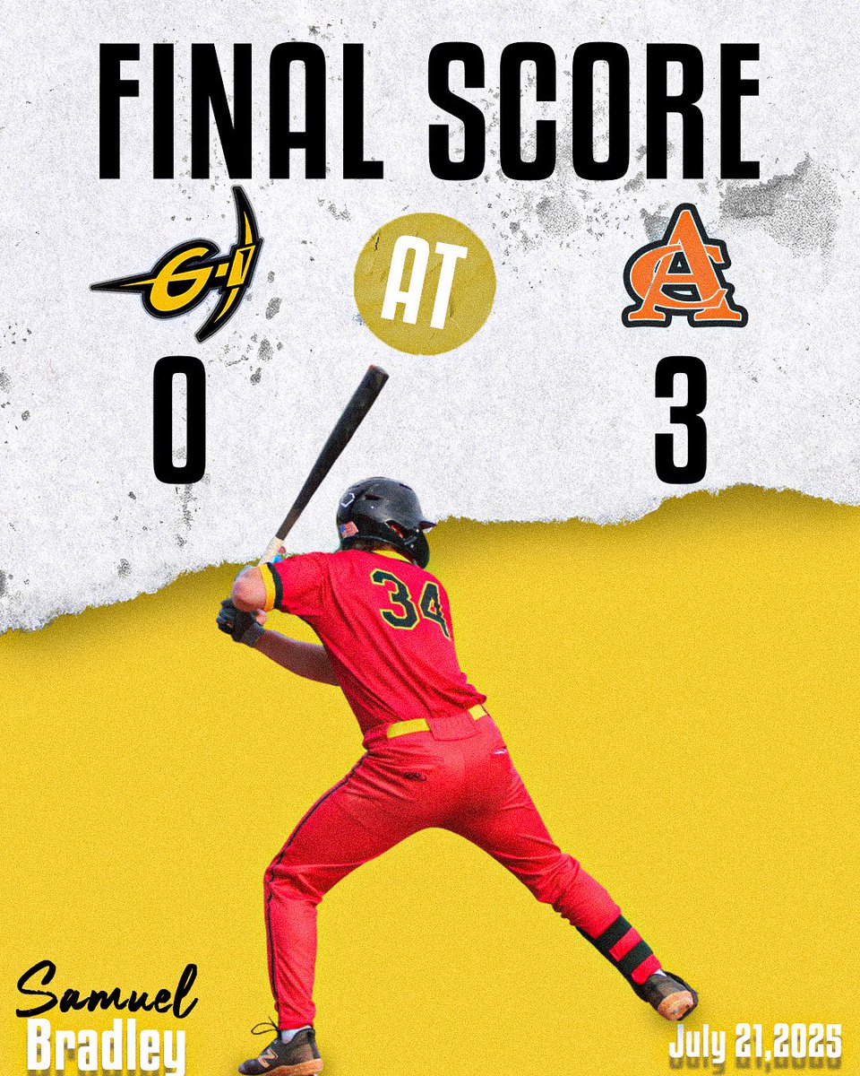 thegoldiggers's tweet image. Gainesville gets knocked out of the SBL playoffs. Thank you for a great season at Katterjohn! #pixup