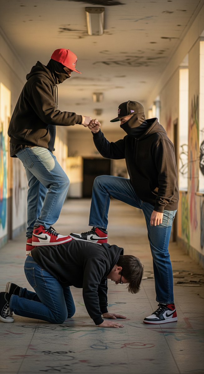 Master Kratos tweet media