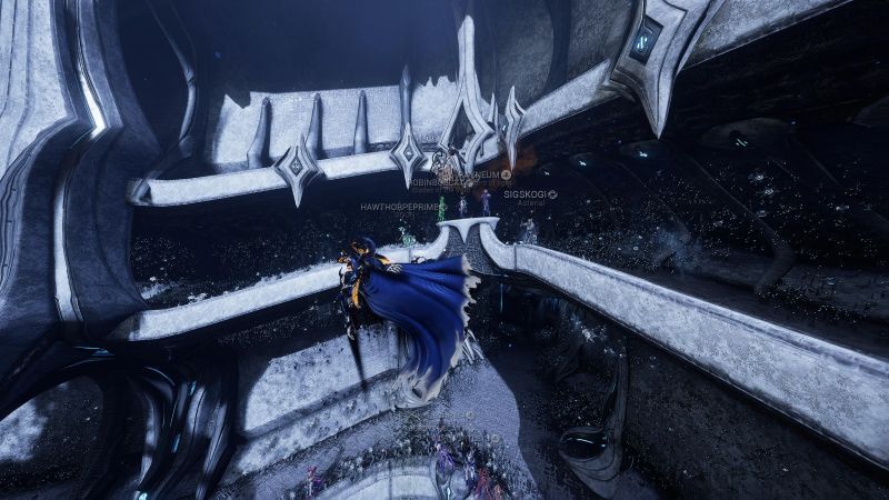 LordsGamingNet's tweet image. TennoCon 2025: Where to Find the Prime Grineer Noggle in Warframe ift.tt/0SVGfLY