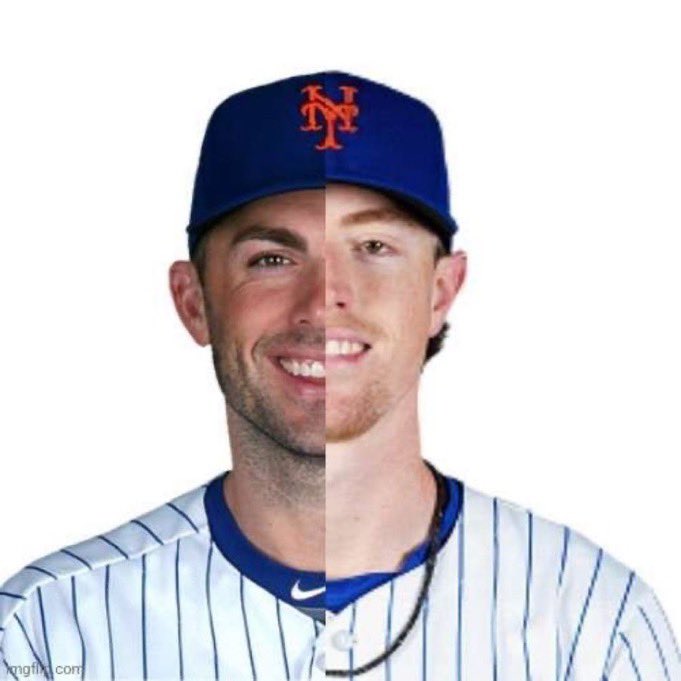 Brett Baty Muse tweet media