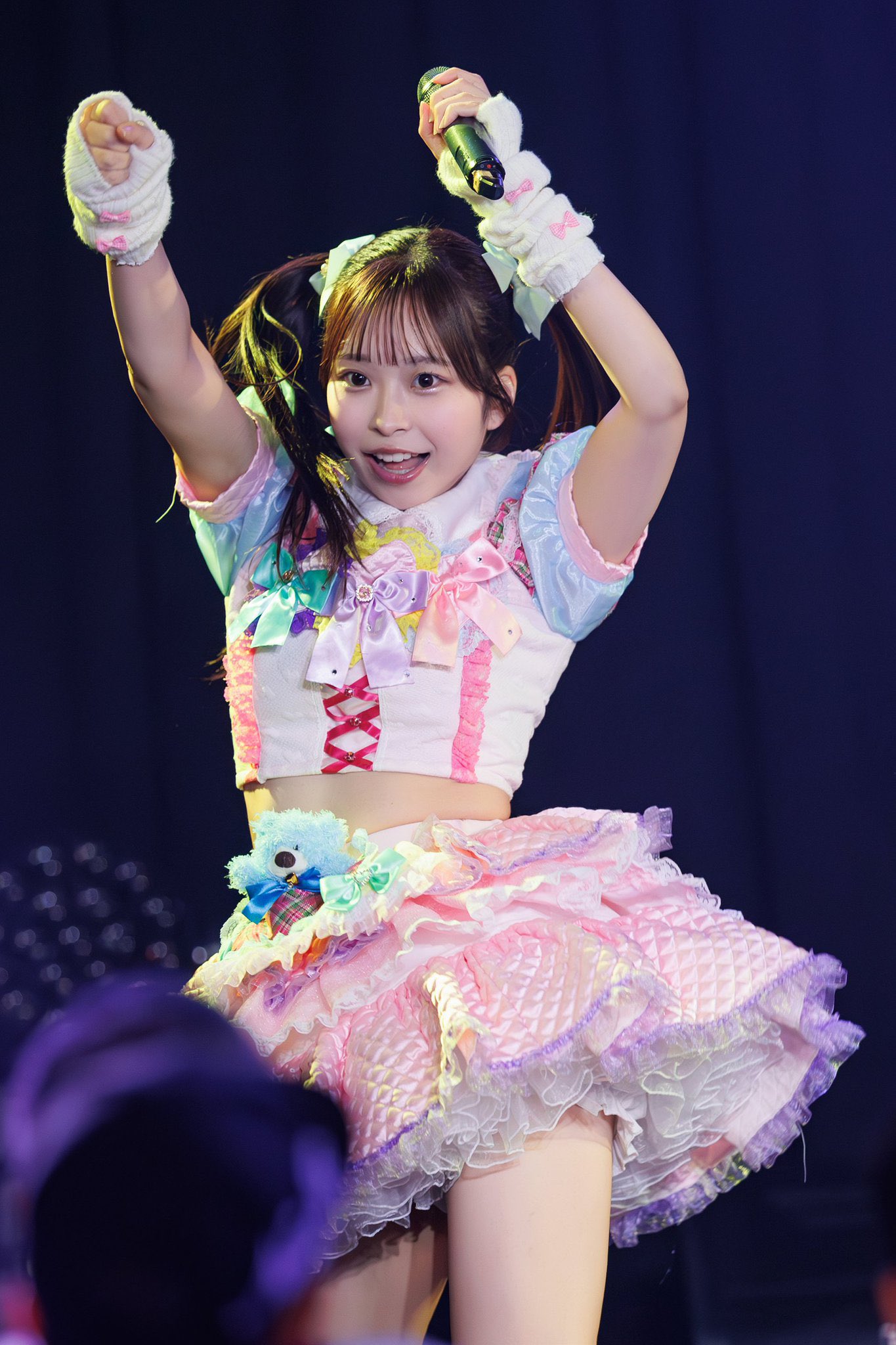 あーちゃん on X: 