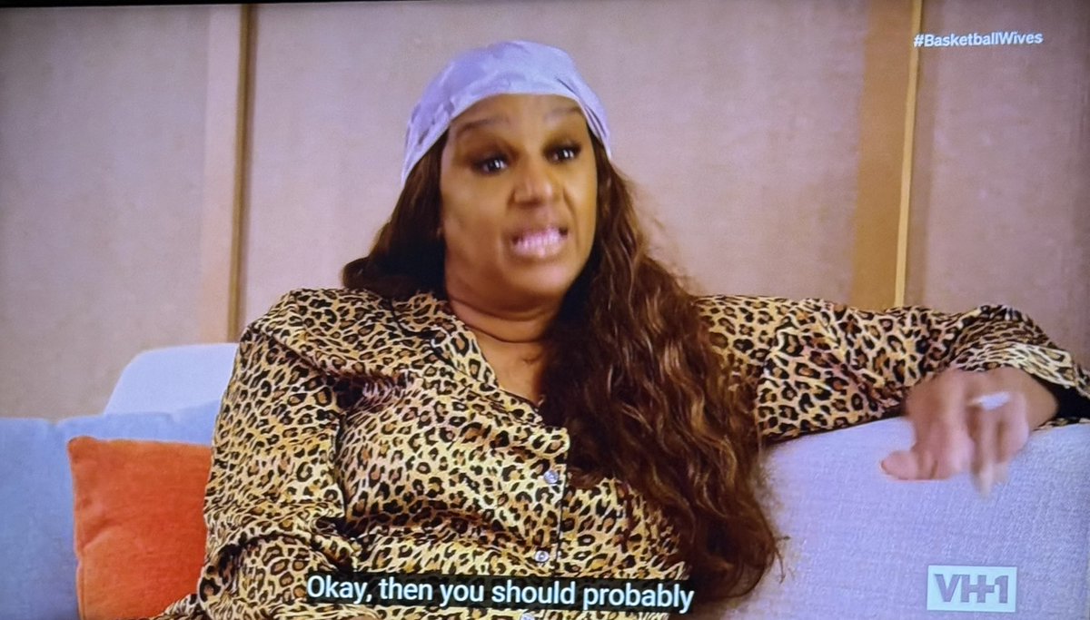 Stacey_monamour's tweet image. Jackie just gave Chantelle the floor in her hotel room to say why their relationship is not good and she couldn’t say anything! She could’ve thrown Jackie under the bus and told what her mom did to her.. and get didn't 🤔 #BasketballWives