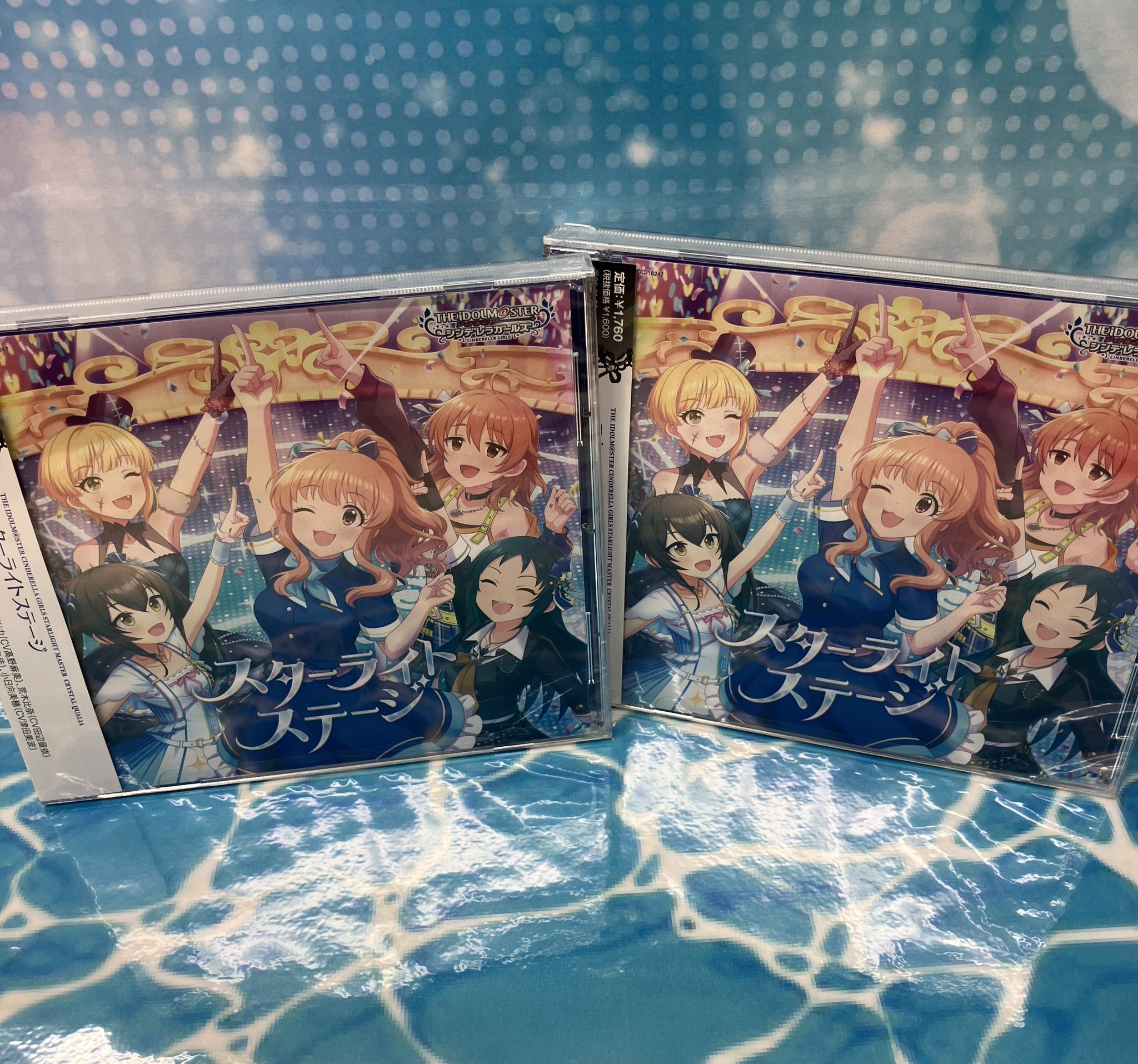 アニメイト秋葉原 on X: 