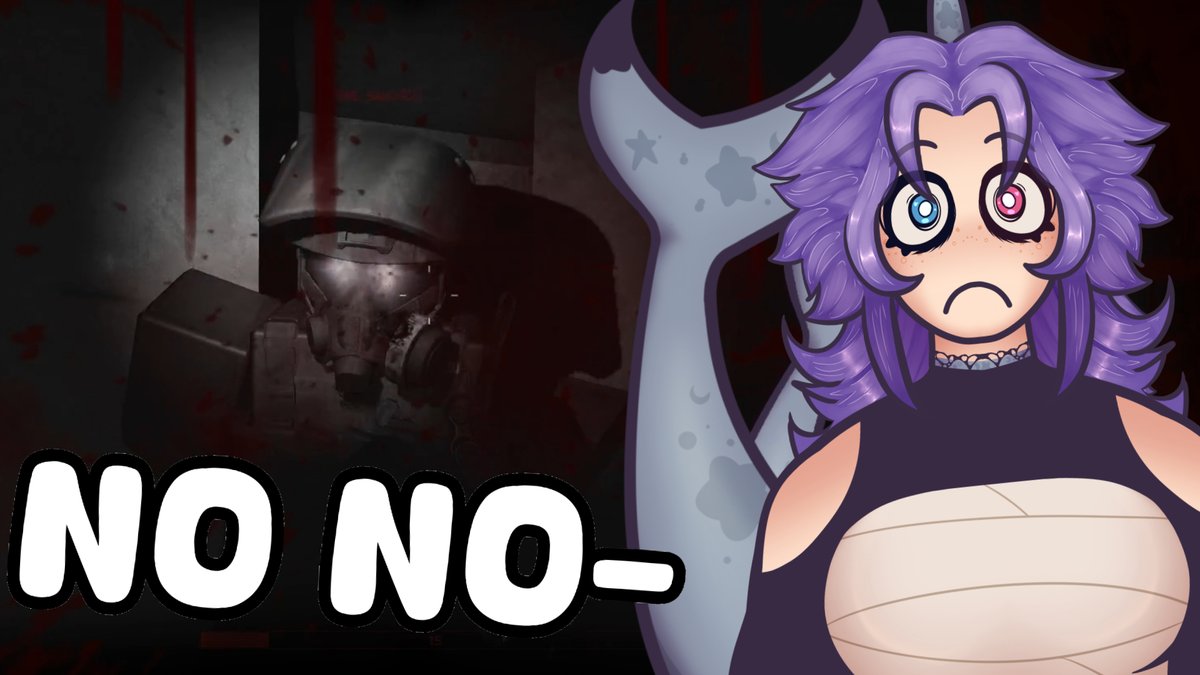 SharciVT's tweet image. this game was so hard 😭 (yes this is a vod thumbnail)