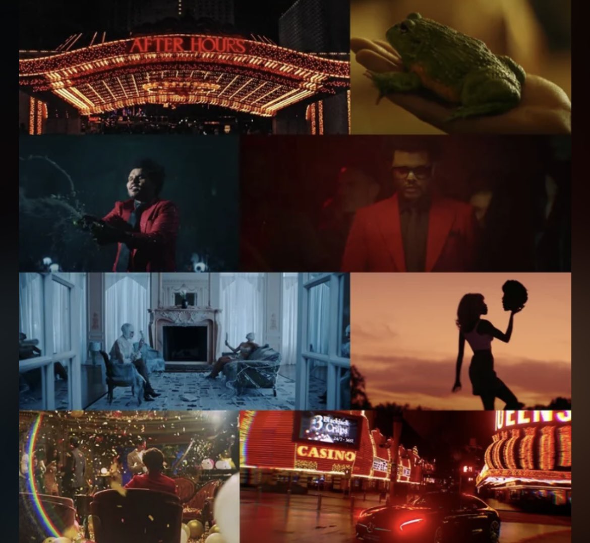 tesfayesobae's tweet image. yall give me some movie recs that give the same vibes as After Hours