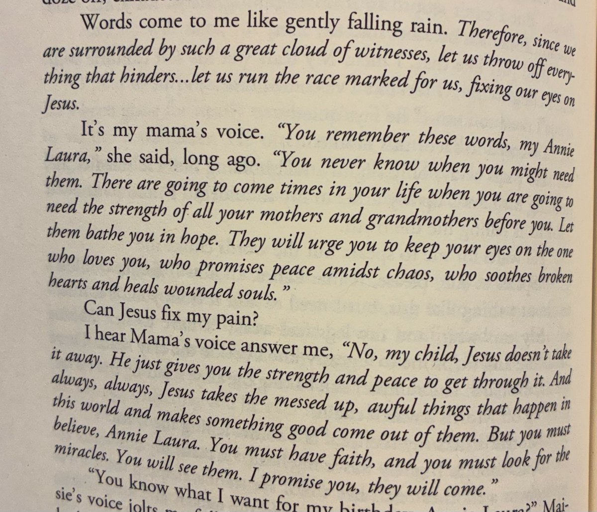 milindajay's tweet photo. “Truth,” he said, “is often more absurd than fiction. No one will believe it. Your job as a writer is not to tell the truth. Your job is to create believable fiction.” #AuthorsOfTwitter #writersofx #historicalfictionbooks #historicalfiction 

https://t.co/drysu2pgim https://t.co/MFlckAa8fI