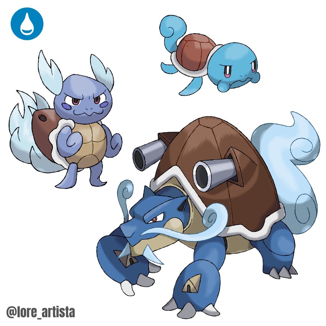 lore_artista's tweet image. SALE! Suirtle Line Remake for only $40!

 ko-fi.com/s/767b819201 

#commissions #sale #fakemon