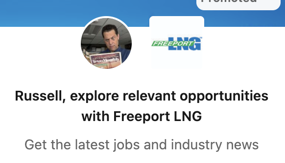 russellgold's tweet image. Ok, I'm interested. What're you thinking? Split a cargo, capture the sweet sweet Henry Hub-SE Asia arbitrage. I'm listening. Shoot me a pitch deck and let's make some deep freeze some natgas together.