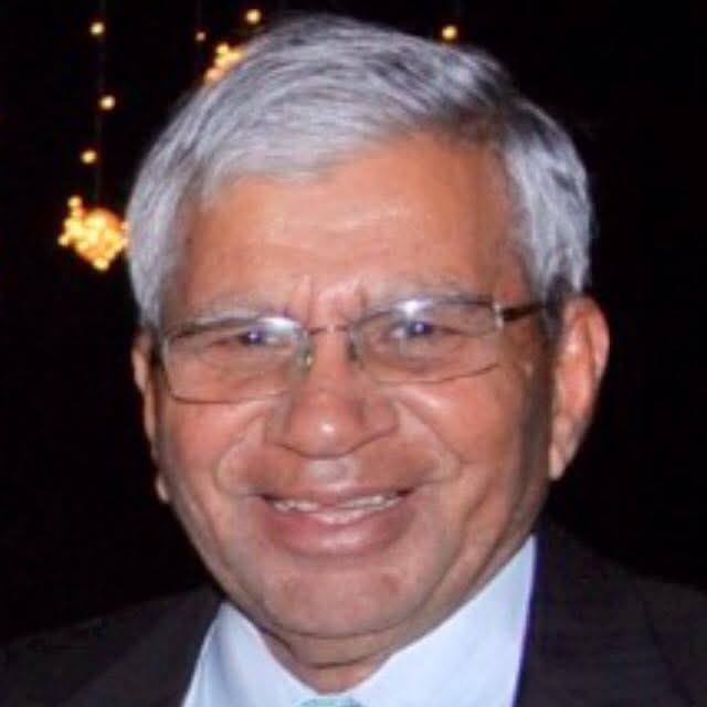subnut's tweet image. Deeply regret to inform passing away of my friend &amp;amp; veteran submariner, Commodore BS Uppal (88y) at McLean, VA, USA. He led a full life, released his book (A Sailor by Providence) in New Delhi on 8 Dec 2024. Fair winds &amp;amp; following seas.