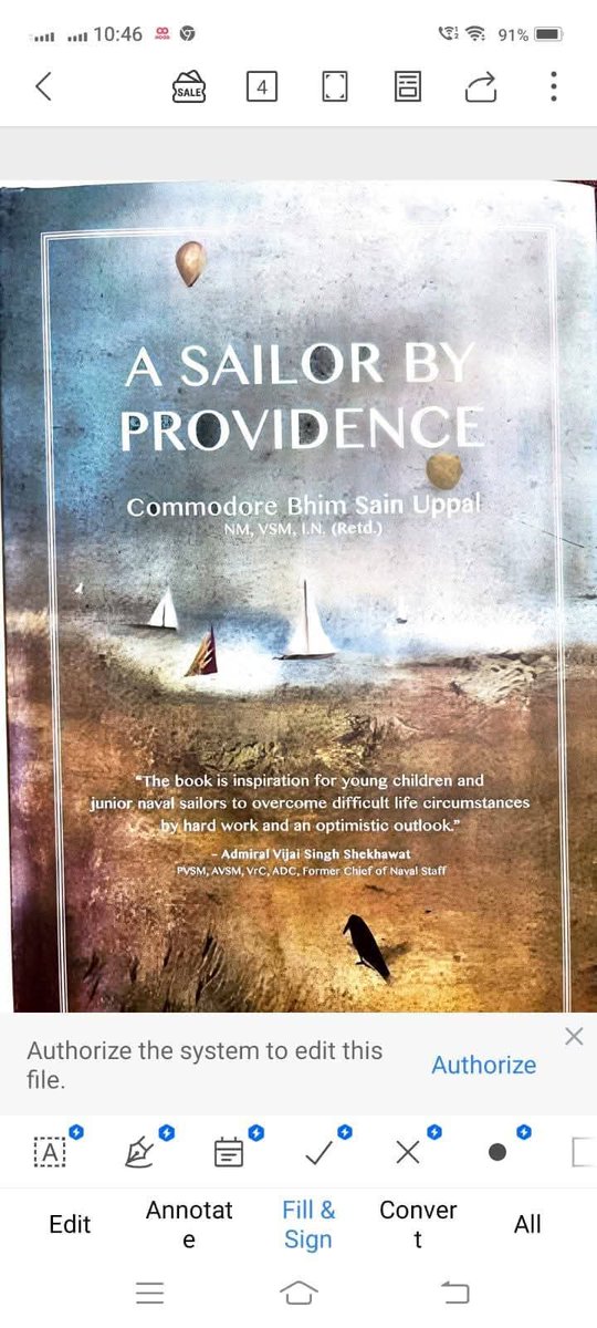 subnut's tweet image. Deeply regret to inform passing away of my friend &amp;amp; veteran submariner, Commodore BS Uppal (88y) at McLean, VA, USA. He led a full life, released his book (A Sailor by Providence) in New Delhi on 8 Dec 2024. Fair winds &amp;amp; following seas.
