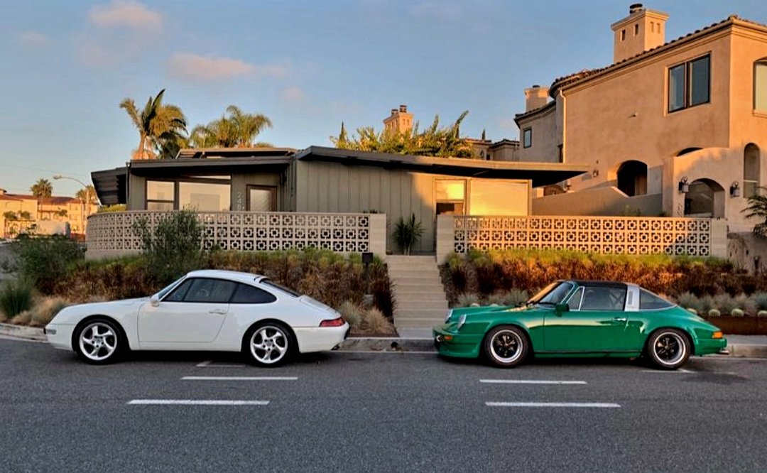 White.. green.. tough choice. 🤔 Wish the pic was bigger.