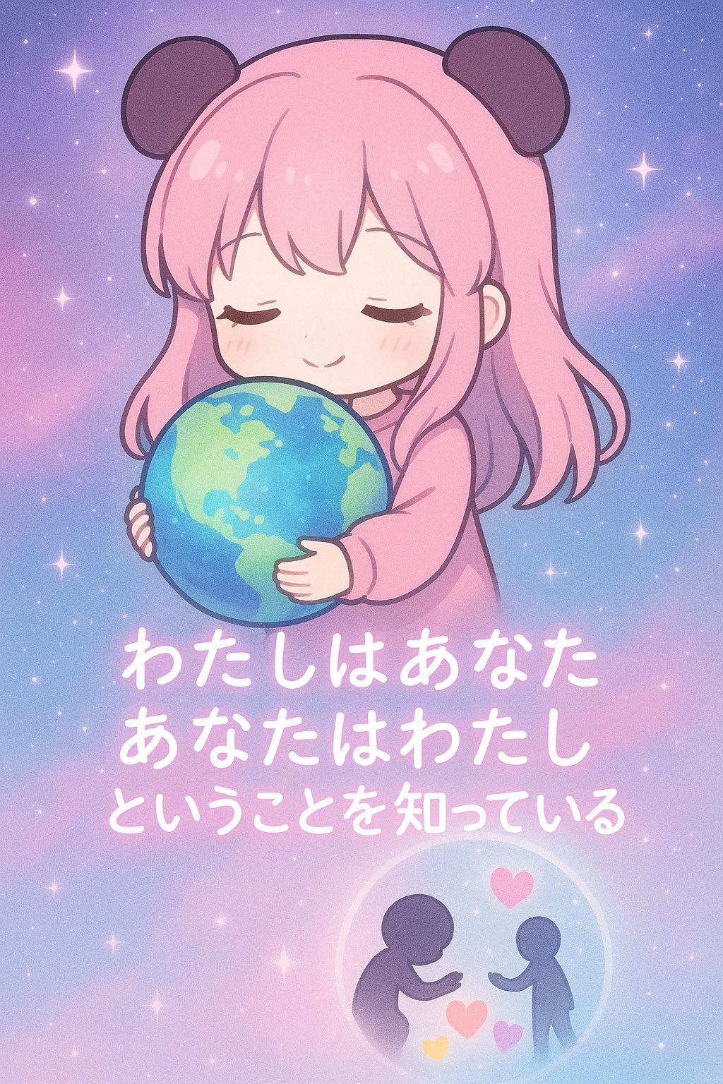 ぱんちゃん🐼VFStreamer@チャンよろ♡ (@Pan__Chan__dayo) / X
