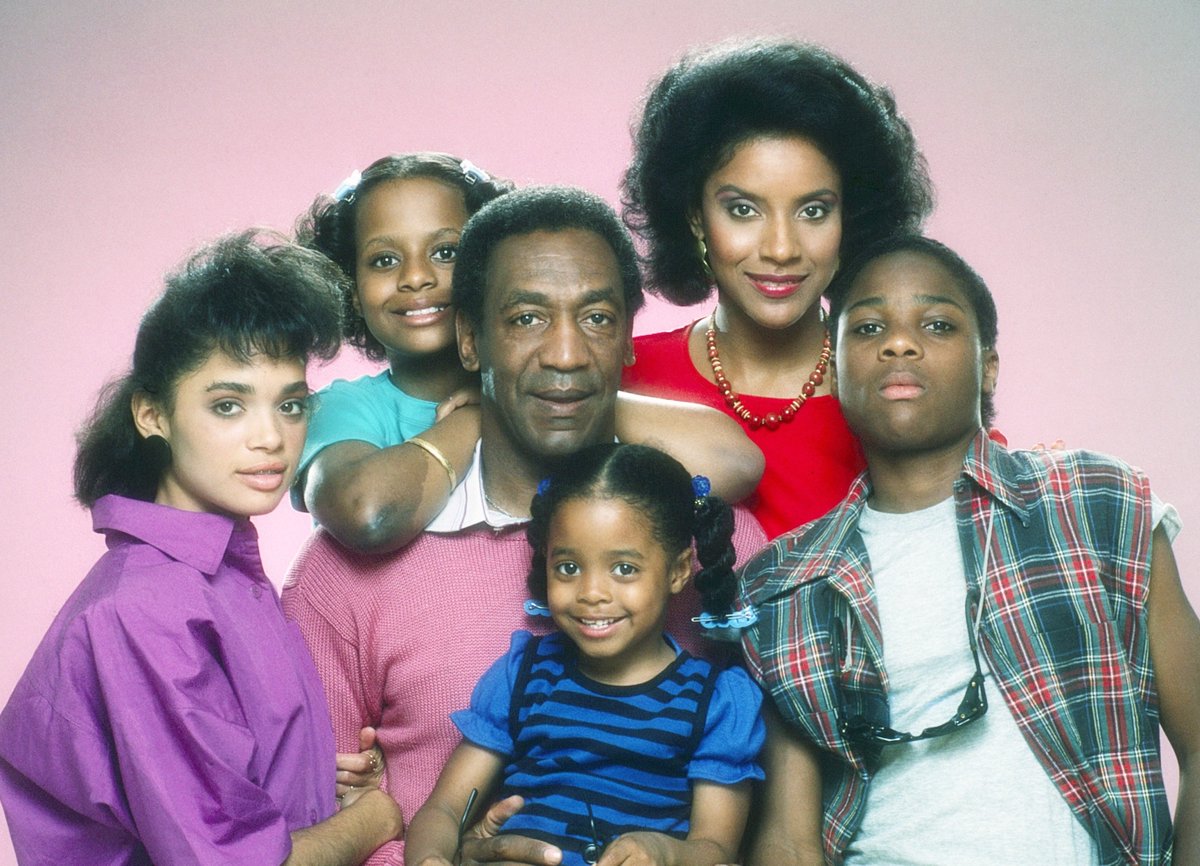TVLine's tweet image. Bill Cosby is paying tribute to his late #CosbyShow co-star Malcom-Jamal Warner, revealing he spoke with co-star Phylicia Rashad today: "We were embracing each other over the phone about a dearly beloved friend" tvline.com/news/malcolm-j…
