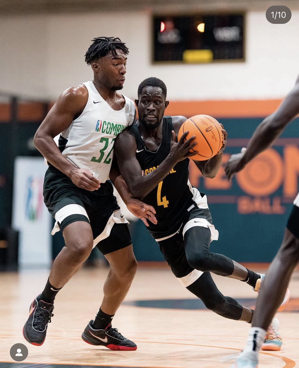 <a href="/CoachFredZamora/">Freddie Zamora 🇲🇽🇺🇸</a> Already made the BAL Combine 
6’4 /200lbs 
Combo guard
youtu.be/GSTtIc43sY8?si…
Contact : christian.djemis@icloud.com
+33645668527

Christian Djemis