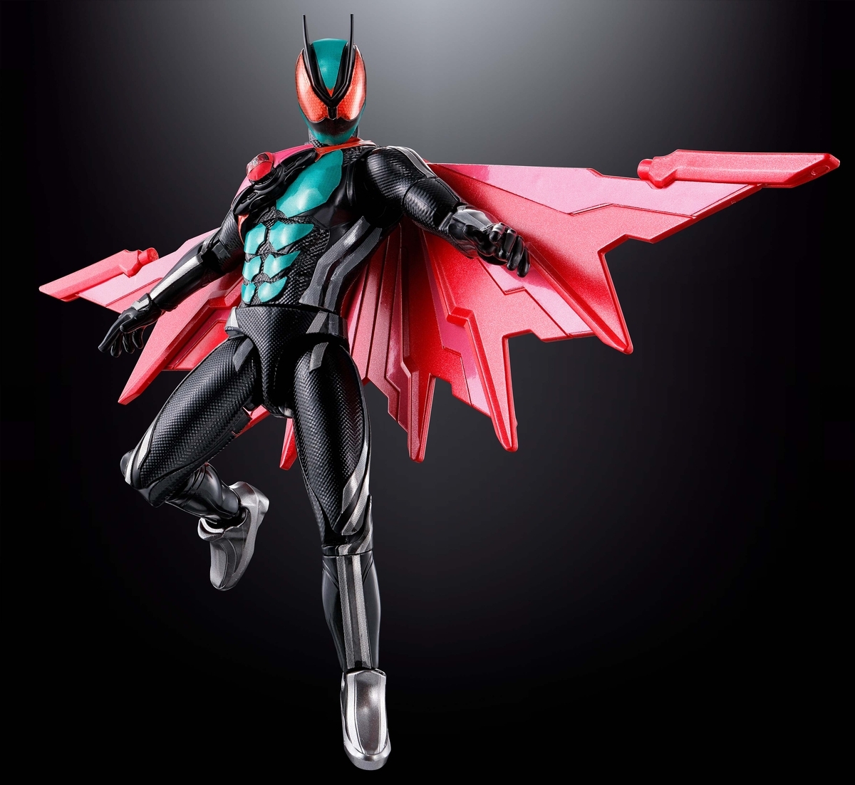 tokusatufig's tweet image. 【仮面ライダーゼッツ】食玩「装動 仮面ライダーゼッツ AGT1」
【ラインナップ追加】
figsoku.net/blog-entry-467…
#SG #フィギュア付きチョコスナック #仮面ライダーゼッツ #装動