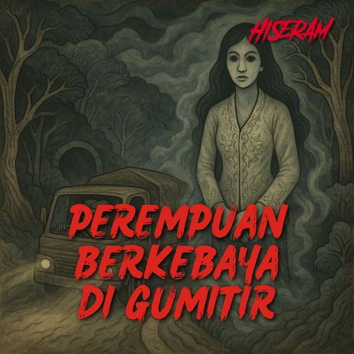 Hi Seram (@hiseram_) on Twitter photo Perempuan berkebaya di Gumitir
-
Alas Gumitir di perbatasan Jember dan Banyuwangi bukan sekadar hutan biasa—ia menyimpan cerita ganjil yang tak terjelaskan, tentang sosok berkebaya putih yang sering muncul di tengah kabut malam.
<a href="/bacahorror/">bacahorror</a> #bacahorror Perempuan berkebaya di Gumitir
-
Alas Gumitir di perbatasan Jember dan Banyuwangi bukan sekadar hutan biasa—ia menyimpan cerita ganjil yang tak terjelaskan, tentang sosok berkebaya putih yang sering muncul di tengah kabut malam.
<a href="/bacahorror/">bacahorror</a> #bacahorror