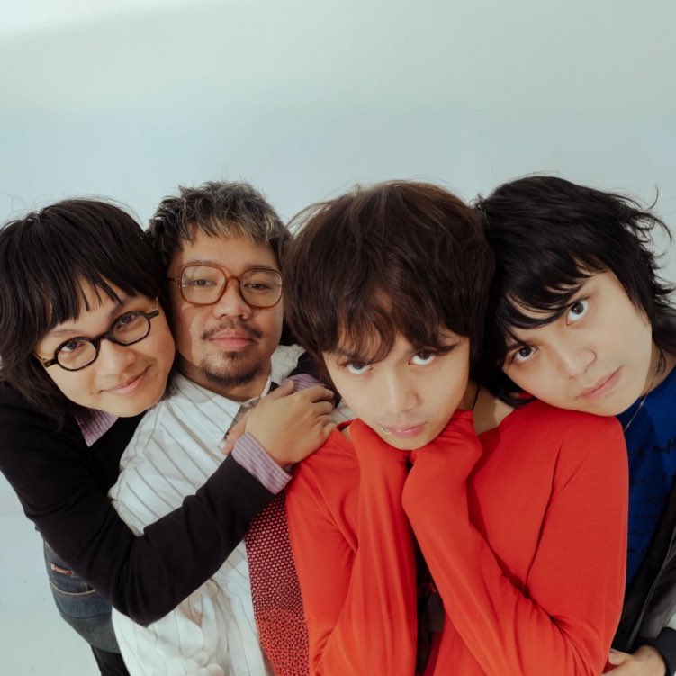 allchartsPH's tweet image. IV Of Spades has surpassed 7 million monthly listeners for the first time in their career.