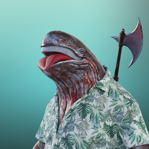 KioNFTguy《TYR》 tweet media